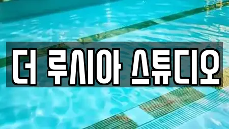 더 루시아 스튜디오