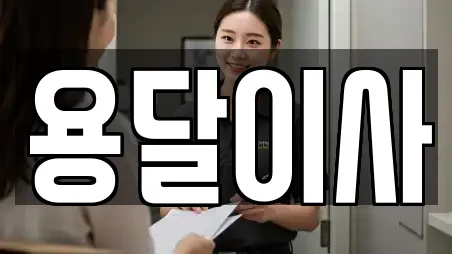 전북특별자치도 전주시 덕진구 금암동 용달이사 업체 정보 모음 15