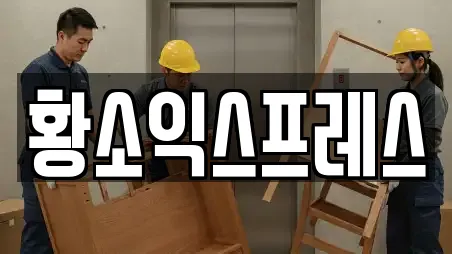 황소익스프레스