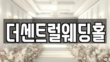 충남 예산군 예산읍 웨딩드레스 추천 5업체