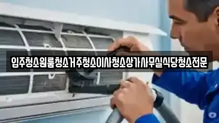 입주청소원룸청소거주청소이사청소상가사무실식당청소전문