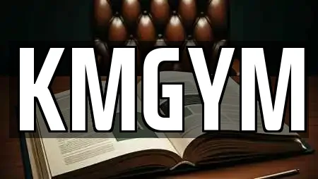 KMGYM