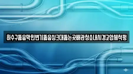 제주 제주시 삼도일동에서 곧바로 확인 가능한 변기뚫음,누수탐지,누수,하수구막힘,싱크대막힘 16곳
