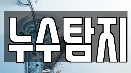 풍산동에서 누수 11곳을 업체 찾기