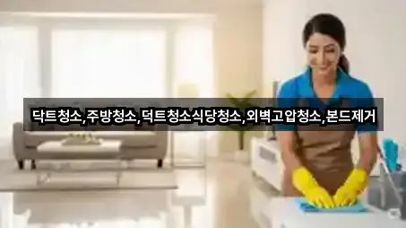 닥트청소,주방청소,덕트청소식당청소,외벽고압청소,본드제거