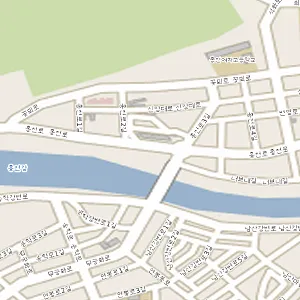 강원 홍천군 남면 렌트카 대한렌트카 홍천영업소 위치