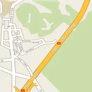 강원 홍천군 남면 렌트카 주성렌트카 위치