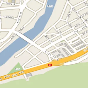 강원 홍천군 남면 렌트카 형제렌트카 위치