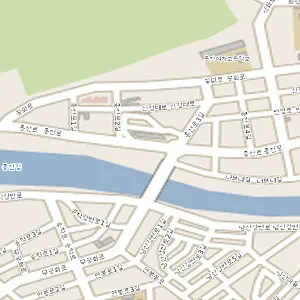 강원 홍천군 남면 장기렌트카 SK렌터카 홍천지점 위치