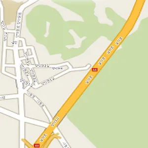 강원 홍천군 남면 중고차매매 도이치중고차수출무역 위치