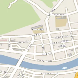 강원 홍천군 남면 중고차매매 홍천중고차매입상사 위치