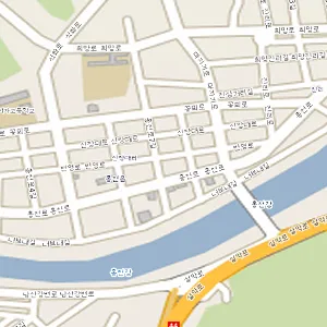 강원 홍천군 남면 중고차매입 김프로중고차매입판매수출매매센터 위치