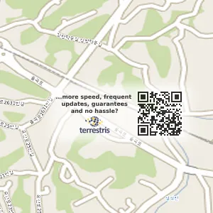 강원특별자치도 강릉시 구정면 중고차 강남자동차매매상사 위치