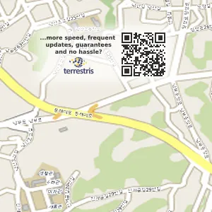 강원특별자치도 강릉시 구정면 중고차 강릉자동차매매 위치