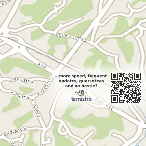 강원특별자치도 강릉시 구정면 중고차 케이카카오토자동차매매상사 위치