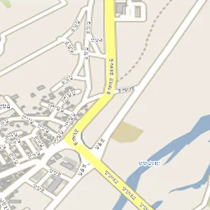 강원특별자치도 양양군 양양읍 중고차 배민상사 위치