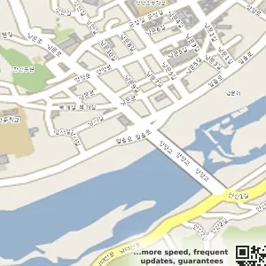 강원특별자치도 양양군 양양읍 중고차매매 김프로중고차매입판매수출매매센터 위치