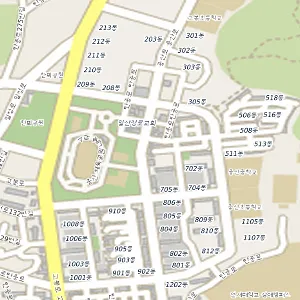 경기 고양시 일산동구 중산동 렌트카 월렌트장기렌트플랫폼직카 위치