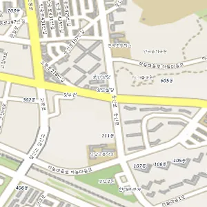 경기 고양시 일산동구 중산동 렌트카 한미렌트카 위치