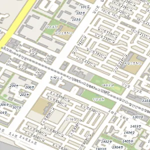 경기 고양시 일산서구 일산동 단기렌트카 롯데렌터카 일산지점 위치