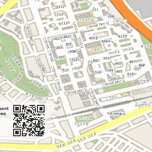 경기 남양주시 도농동 렌트카 유정렌트카 구리영업소 위치