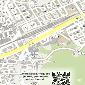 경기 남양주시 도농동 장기렌트카 26렌트카 도농점 위치