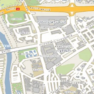 경기 남양주시 도농동 장기렌트카 롯데렌터카 남양주장기렌터카전문지점 위치