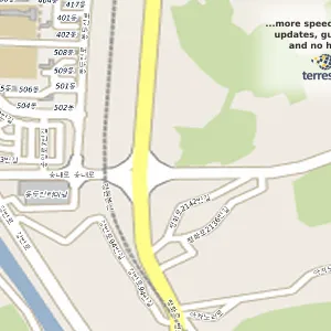 경기 동두천시 지행동 렌트카 모젠렌트카 동두천지점 위치