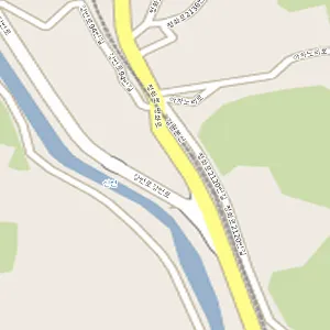 경기 동두천시 지행동 중고차 동두천자동차매매상사 위치