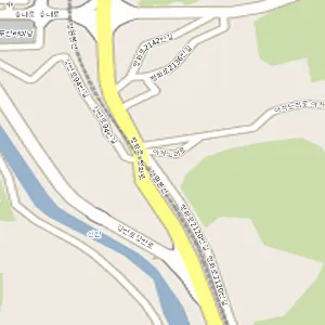 경기 동두천시 지행동 중고차 명성모터스 위치