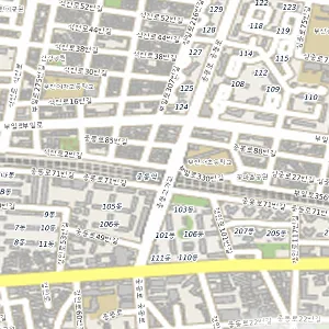 경기 부천시 원미구 상동 장기렌트카 스피드렌트카 위치