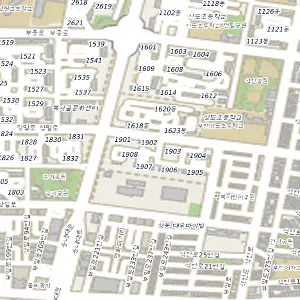 경기 부천시 원미구 상동 중고차매매 부천중고차 위치