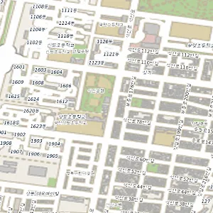 경기 부천시 원미구 상동 중고차매입 경기중고차매매매입-중고차수출.사고차매입 위치