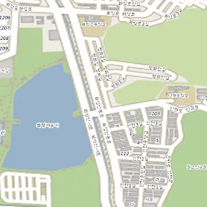 경기 안산시 단원구 고잔동 장기렌트카 월렌트장기렌트플랫폼직카 위치