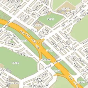 경기 안산시 상록구 일동 장기렌트카 월렌트장기렌트플랫폼직카 위치