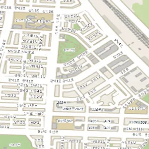 경기 안산시 상록구 일동 중고차 안산중고차매매매입단지 안산지점 위치