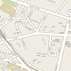 경기 양평군 중고차 다인모터스 위치