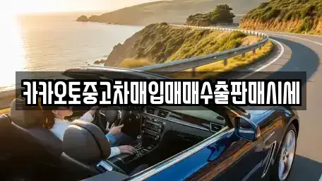 경기 여주시 오금동 장기렌트카,중고차,렌트카,단기렌트카,중고차매입,중고차매매