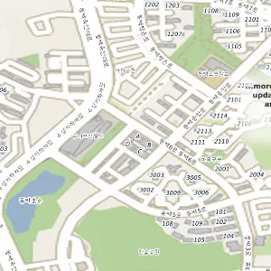 경기 용인시 기흥구 단기렌트카 제로렌트카 위치