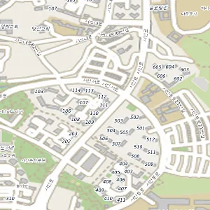 경기 용인시 기흥구 장기렌트카 월렌트장기렌트플랫폼직카 위치