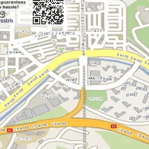 경기 용인시 기흥구 장기렌트카 퍼스트렌트카 기흥영업소 위치