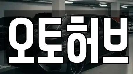 경기 용인시 기흥구 중고차 전문 오토허브