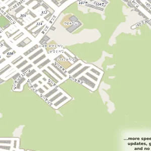 경기 용인시 처인구 단기렌트카 청화렌터카 위치