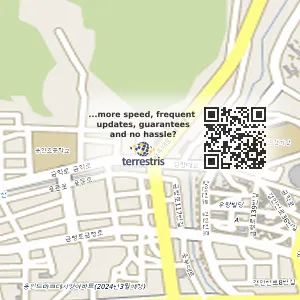 경기 용인시 처인구 렌트카 에이치디렌트카 용인점 위치