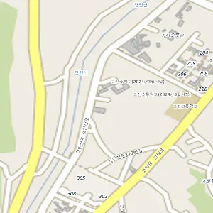 경기 용인시 처인구 렌트카 퍼스트렌트카 용인영업소 위치