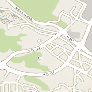 경기 용인시 처인구 장기렌트카 장기렌트카 용인지점 위치