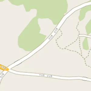 경기 용인시 처인구 중고차 스타오토넷 위치