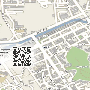 경기 파주시 아동동 장기렌트카 SK렌터카 파주지점 위치