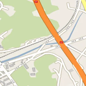 경기 파주시 아동동 중고차매매 더드림모터스 위치