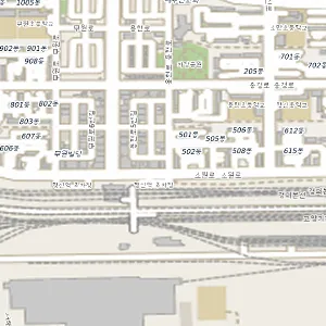 경기도 고양시 단기렌트카 아시아렌트카 위치